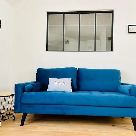 La P'tite Nouba A 300m De La * كايو سور مير