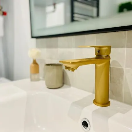 بيت للعطل La P'tite Nouba A 300m De La