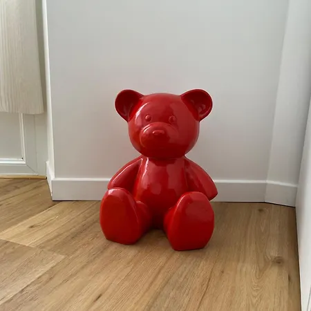 Nyaraló La P'tite Nouba A 300m De La