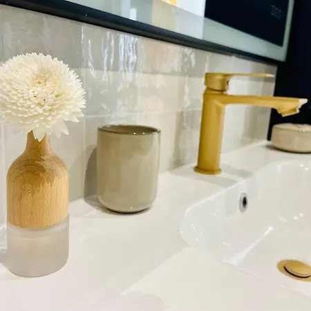 Nyaraló La P'tite Nouba A 300m De La Cayeux-sur-Mer