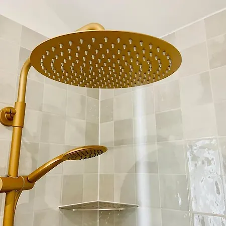 La P'tite Nouba à 300m De La Hébergement de vacances Cayeux-sur-Mer