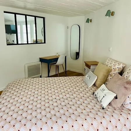 La P'tite Nouba à 300m De La