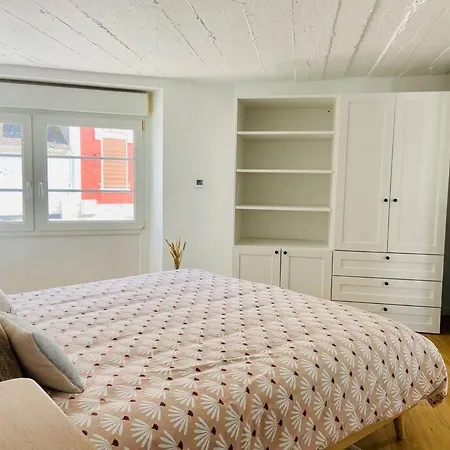 La P'tite Nouba A 300m De La * Cayeux-sur-Mer