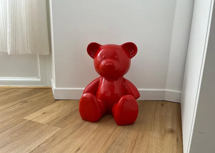 Holiday home La P'tite Nouba A 300m De La