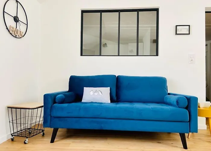 La P'tite Nouba A 300m De La * Cayeux-sur-Mer