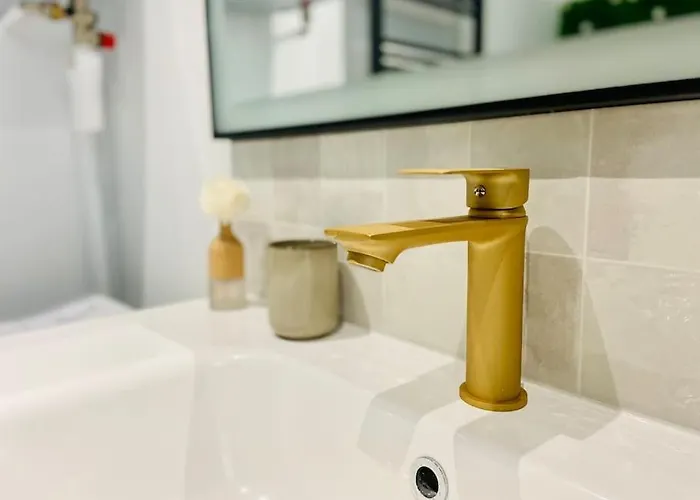 Holiday home La P'tite Nouba A 300m De La