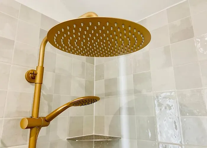 La P'tite Nouba A 300m De La Holiday home Cayeux-sur-Mer