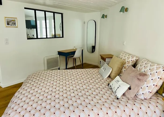 La P'tite Nouba A 300m De La