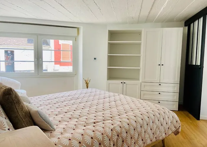 La P'tite Nouba A 300m De La * Cayeux-sur-Mer