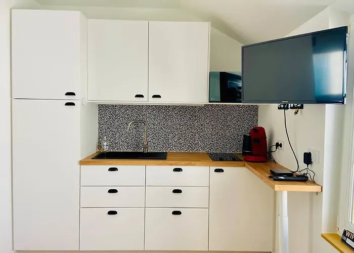 La P'tite Nouba A 300m De La Holiday home Cayeux-sur-Mer